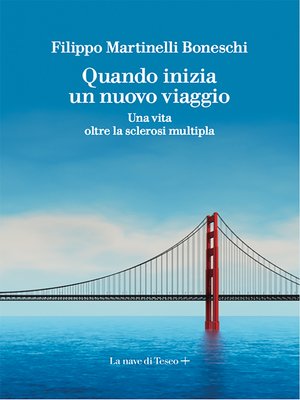 cover image of Quando inizia un nuovo viaggio